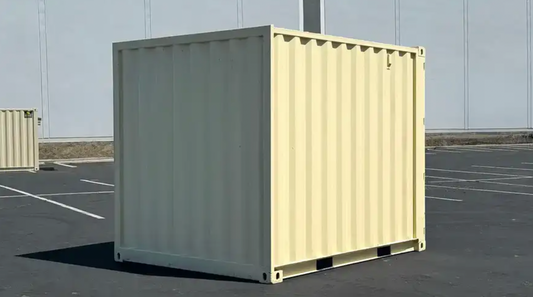 10ft 3M Shipping Container