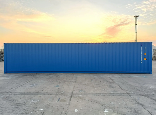 40 FT (12M) Used Grade A Shipping Container