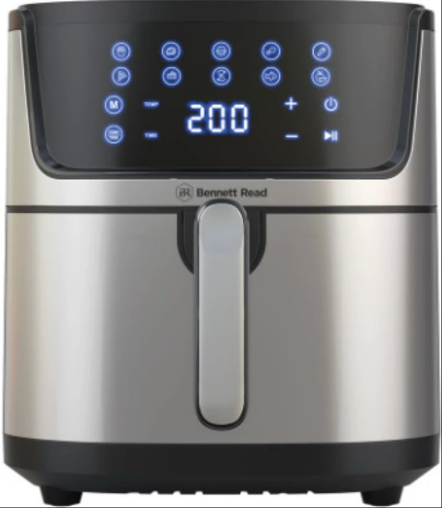 Bennett Read Air Fryer (9 L)