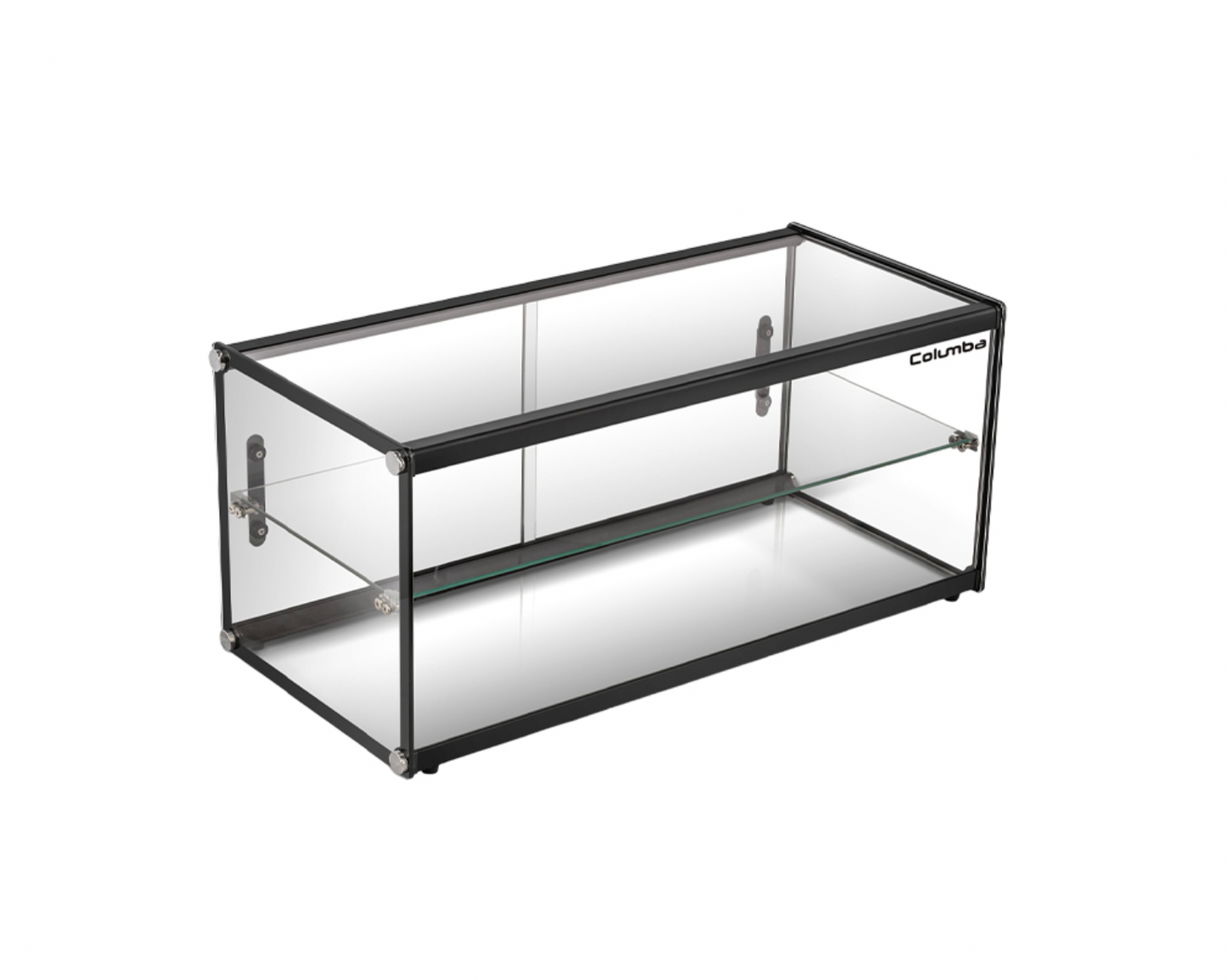 Columba Ambient Display Cabinet – 920mm – 120L – 1 Shelf
