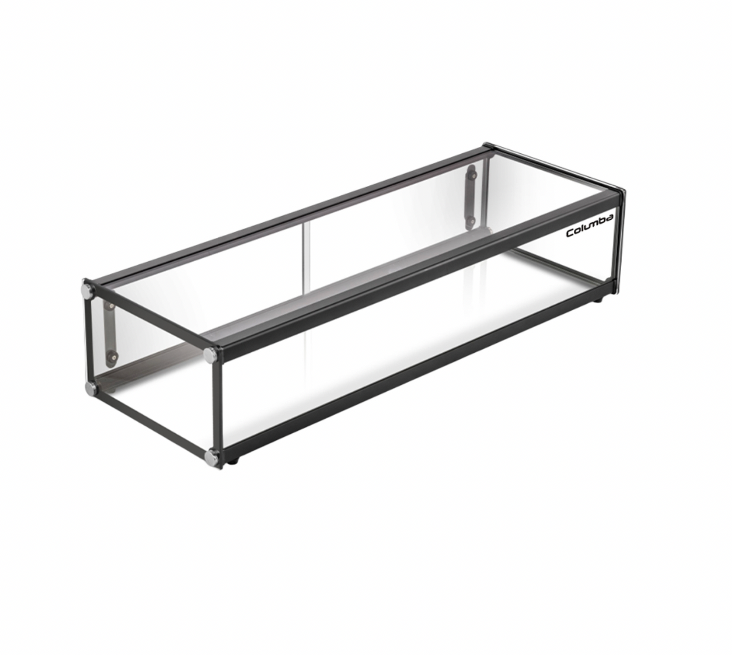 Columba Ambient Display Cabinet – 920mm – 48L