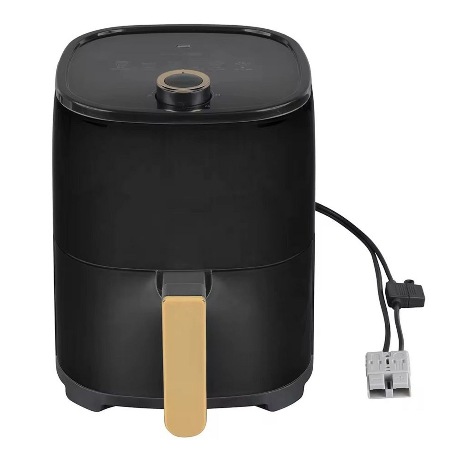 12V Travel Air Fryer 3 Liters