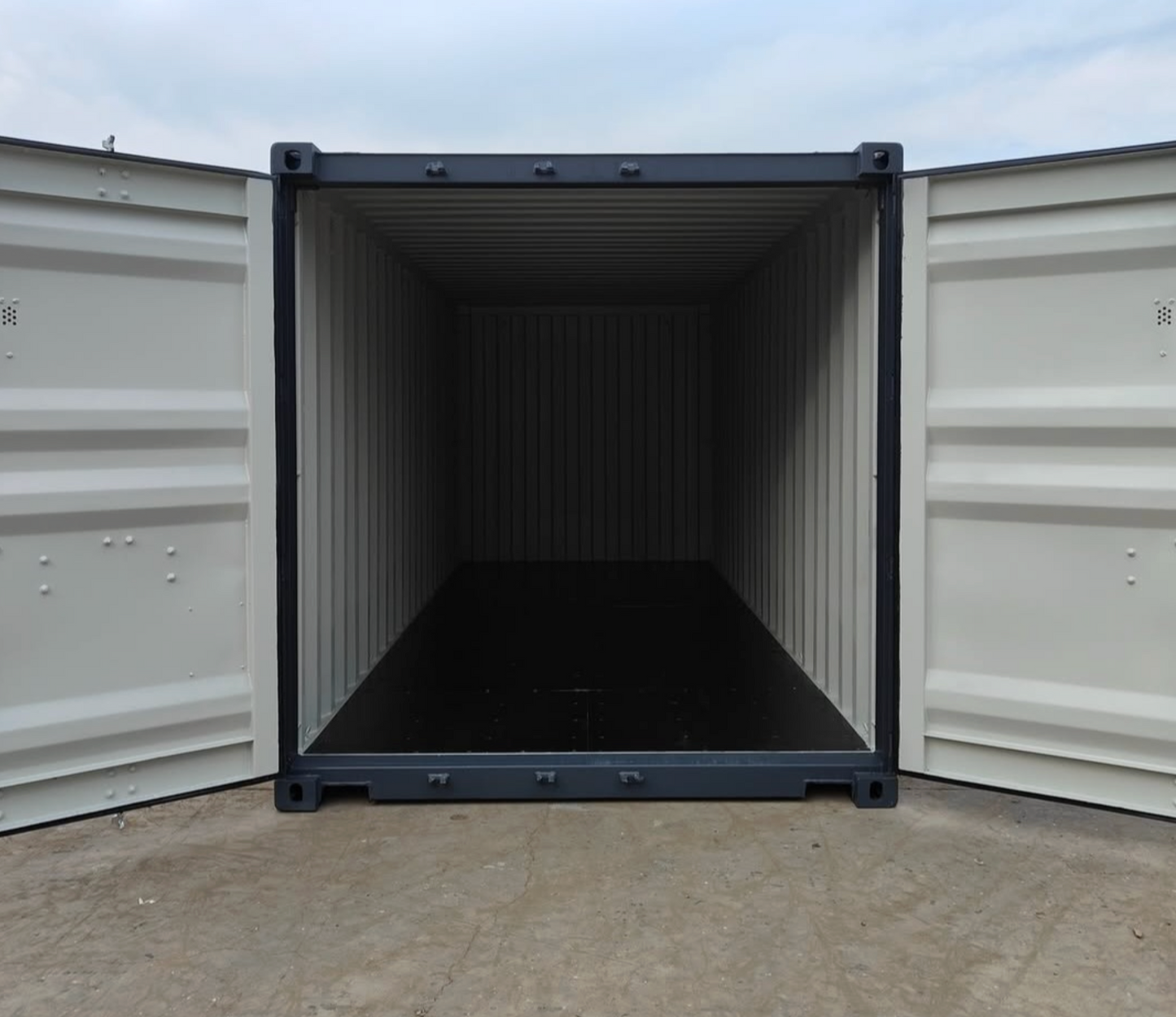 20ft Storage Container