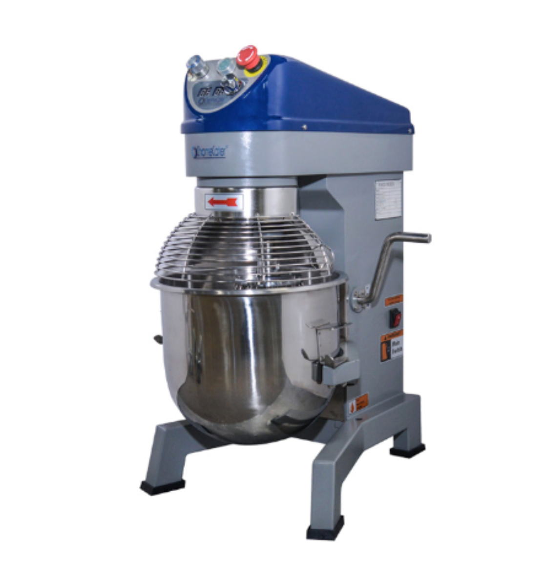 20lt Planetary Cake Mixer – INVERTER