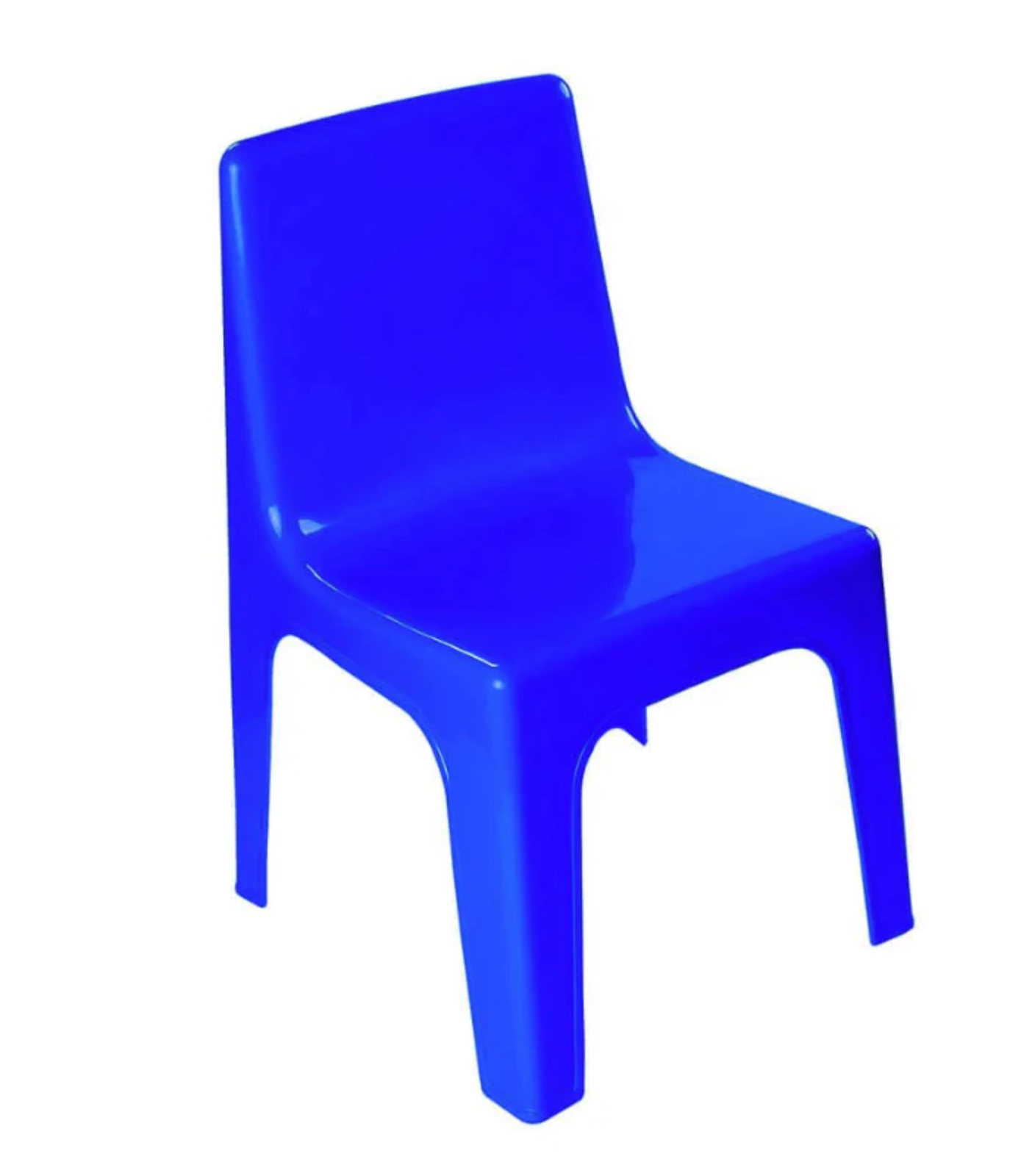 Armless Junior Kiddies Chair