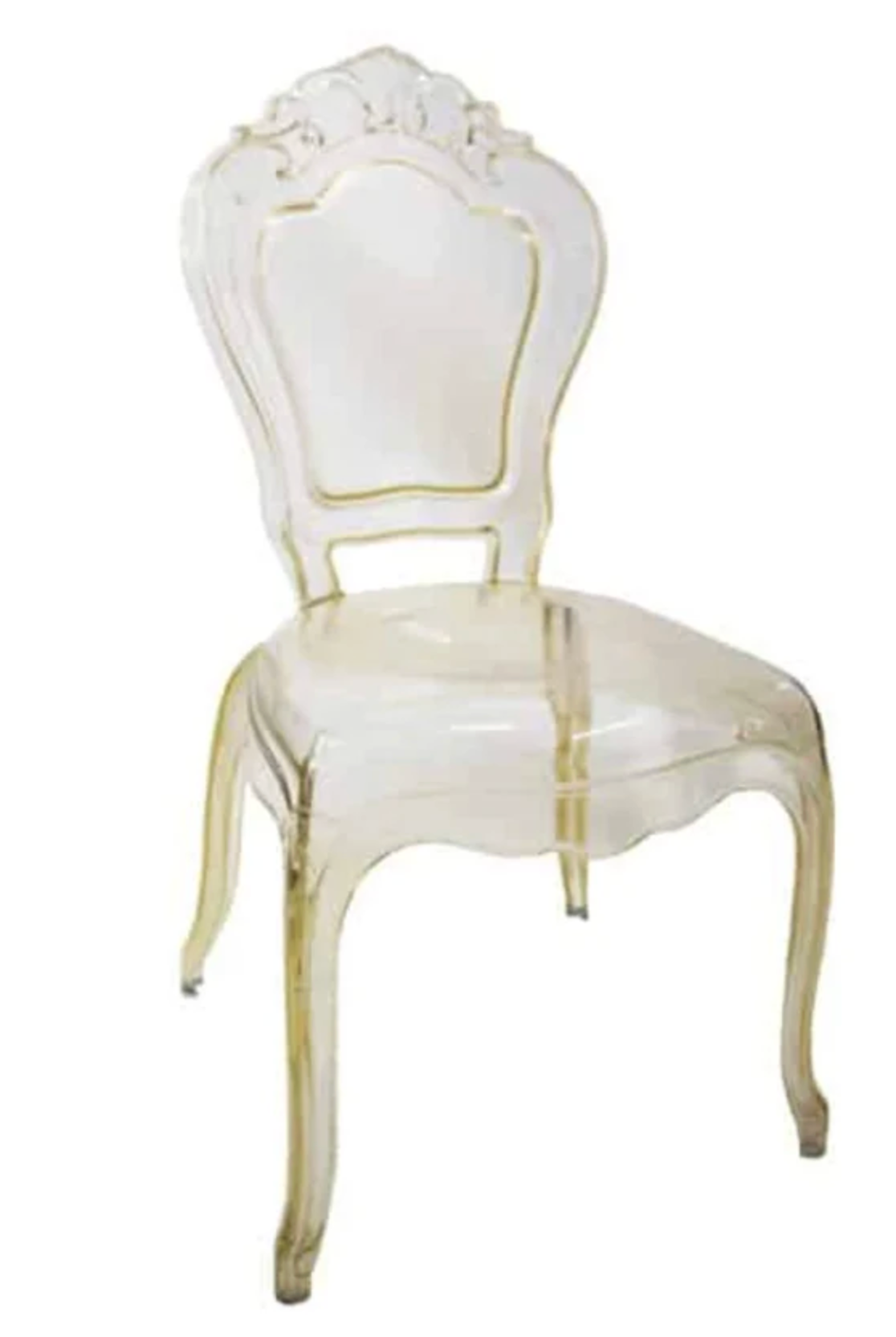 Bella Chair Amber