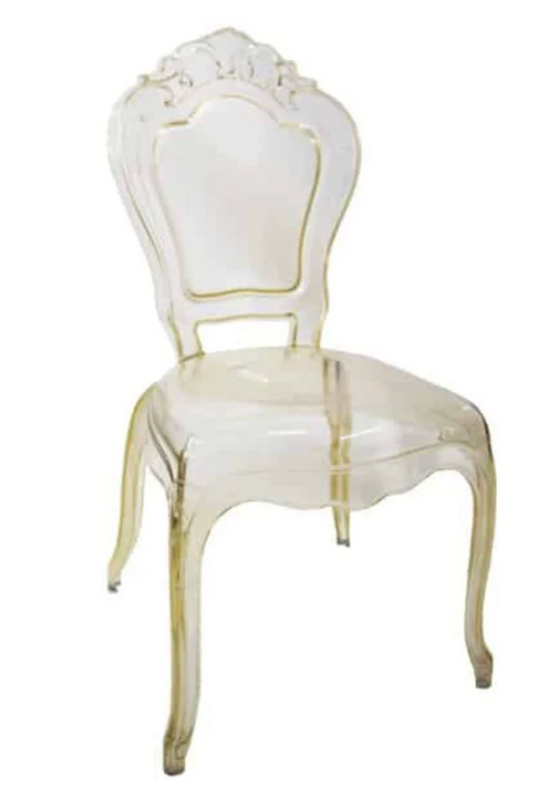 Bella Chair Amber