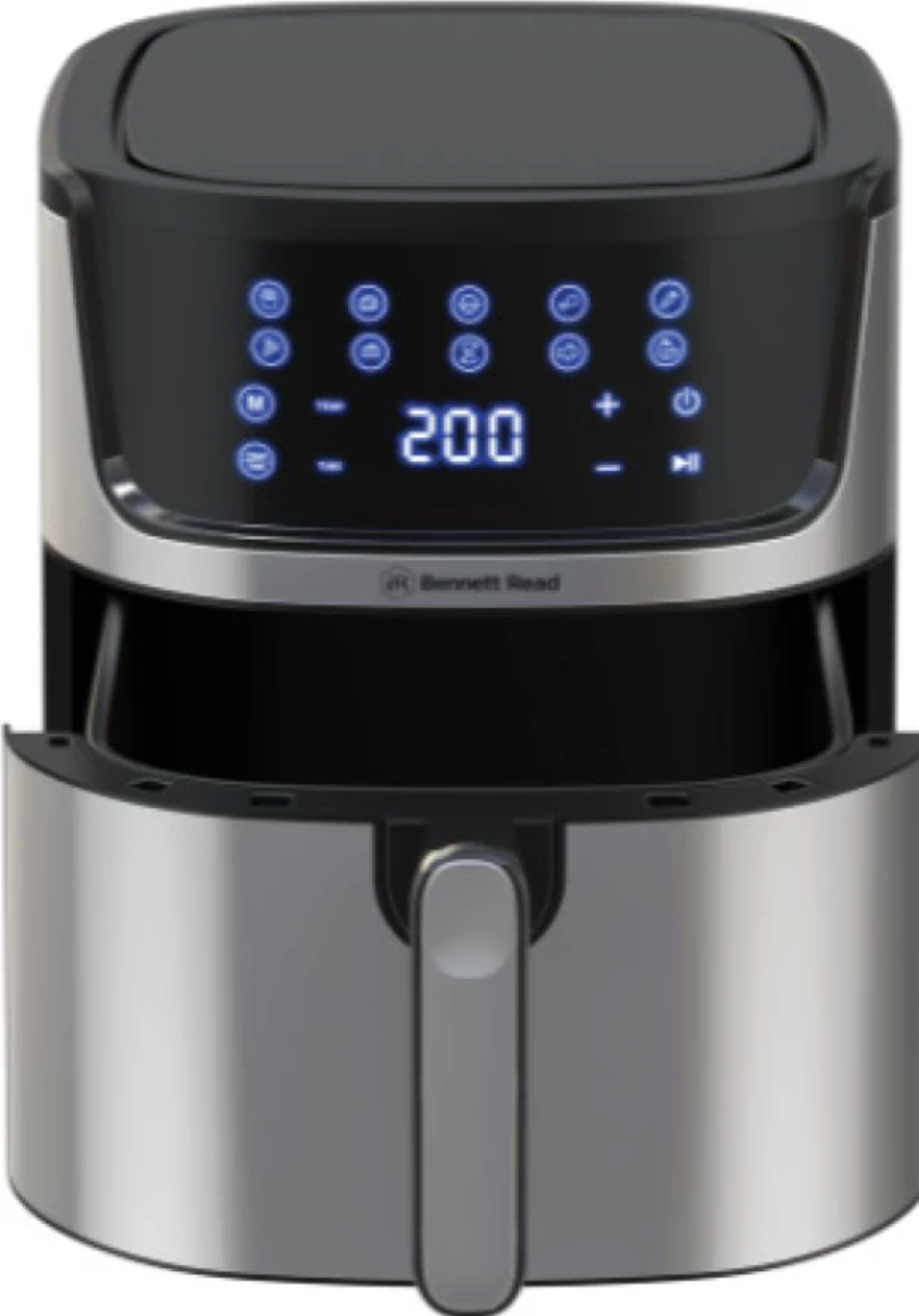 Bennett Read Air Fryer  (9 L)