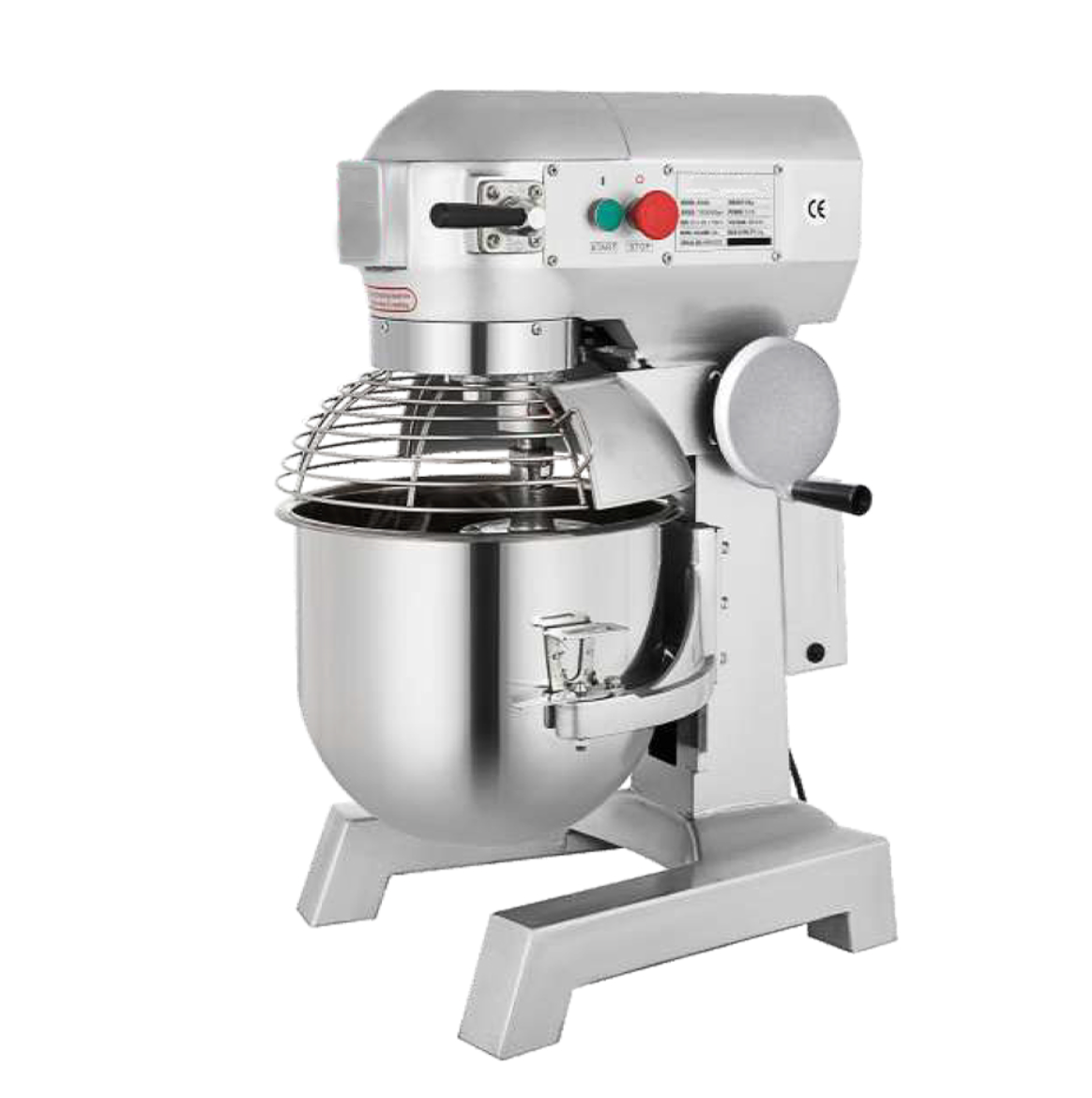 Cake Mixer 10L