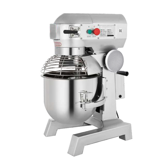 Cake Mixer 10L