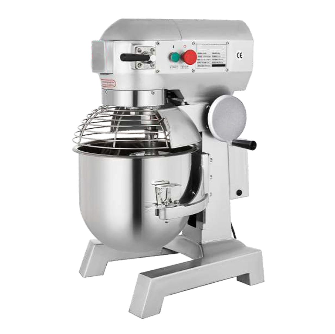 Cake Mixer 20L