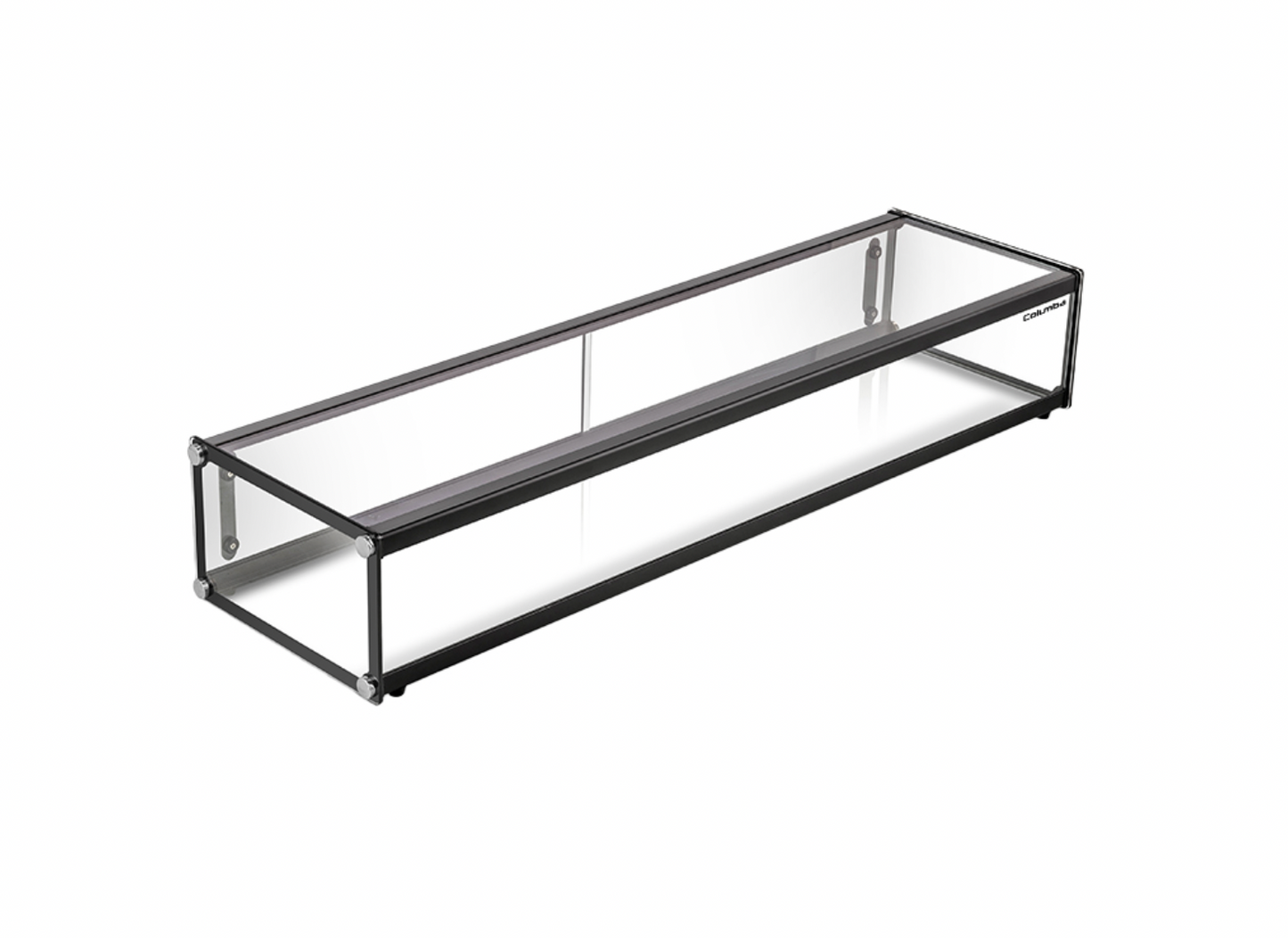 Columba Ambient Display Cabinet – 1200mm – 68L