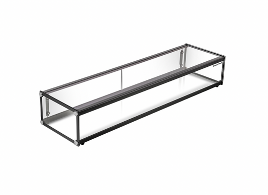 Columba Ambient Display Cabinet – 1200mm – 68L