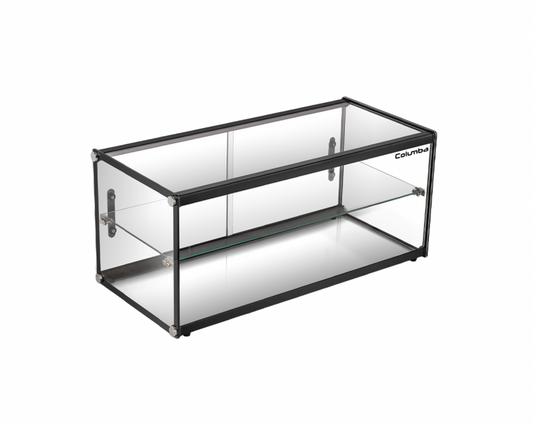 Columba Ambient Display Cabinet – 920mm – 120L – 1 Shelf