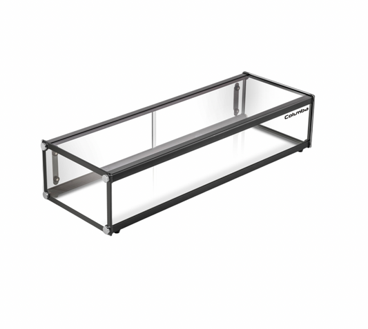 Columba Ambient Display Cabinet – 920mm – 48L