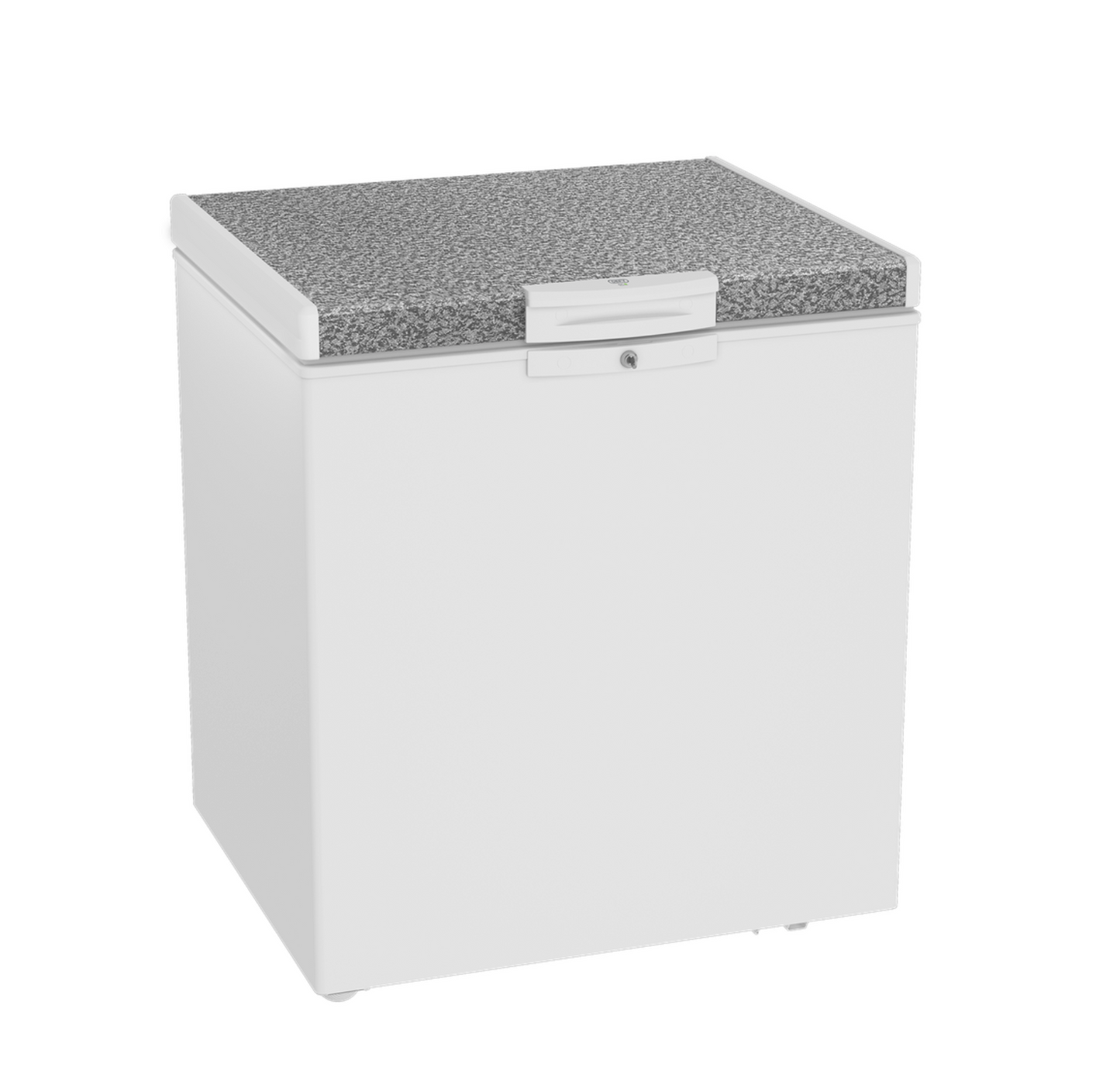 Defy 195L Multimode Chest Freezer with Chill-In Technology - White