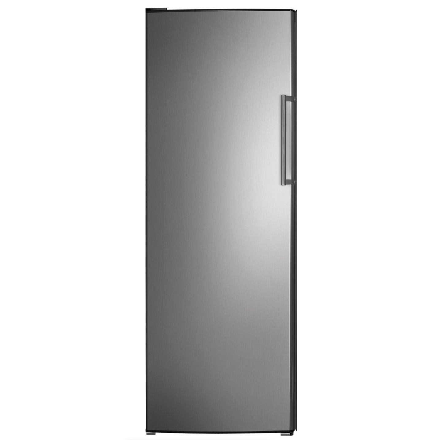 Defy 212L Upright Freezer - Silver DUF300