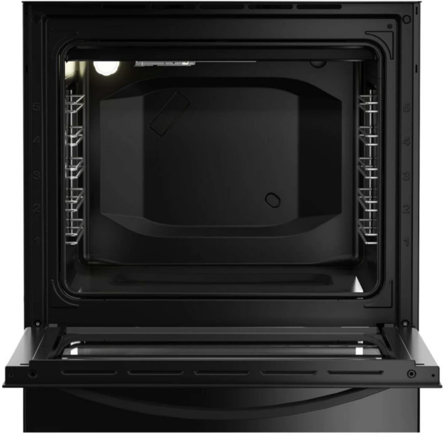 Defy DSS694 Electric Coil Stove  (4 Burner)