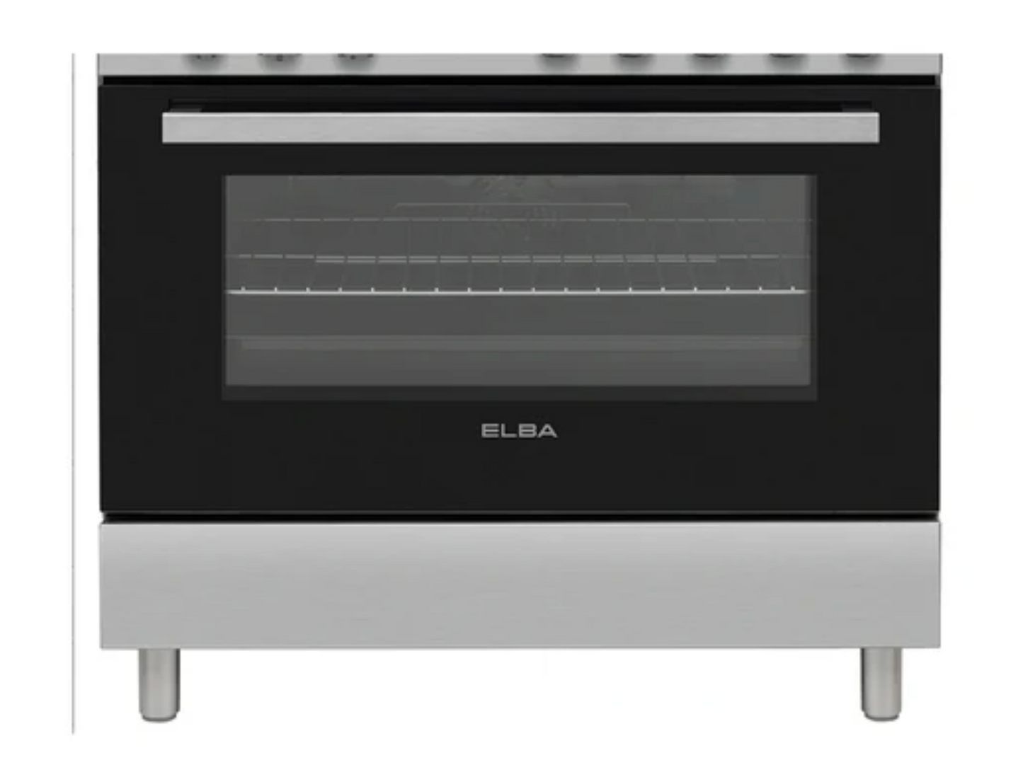 Elba 90CM Gas/Electric Freestanding Stove 04/96CL827