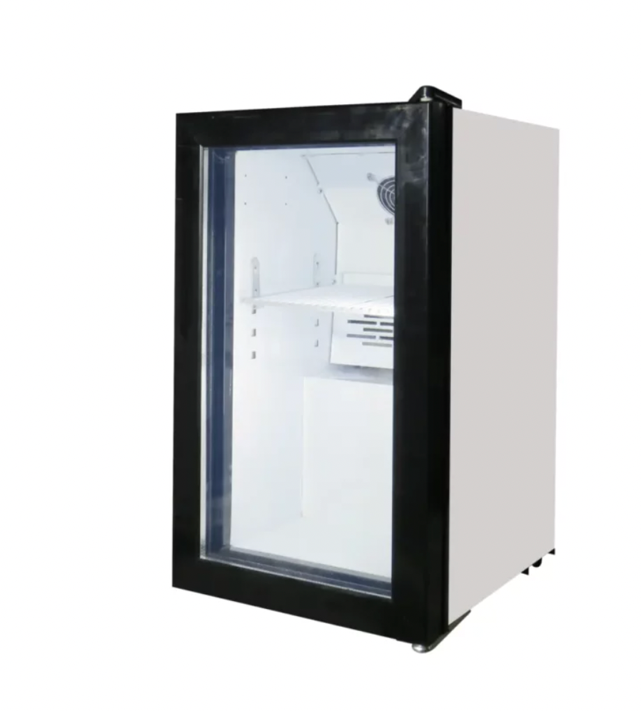 Fridgestar Display Fridge 1X Hinged Door
