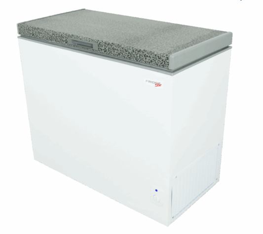 Granite Chest Freezer (250L)