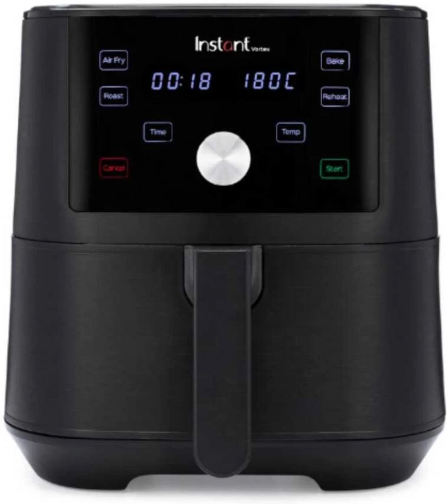 Instant Pot Air Fryer  (6 L)