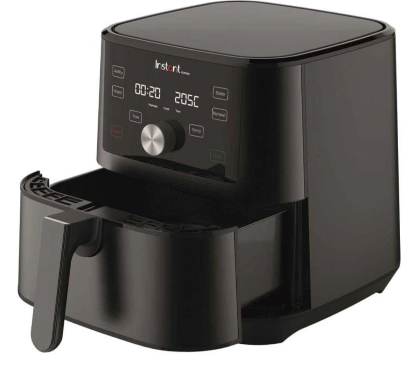 Instant Pot Air Fryer  (6 L)