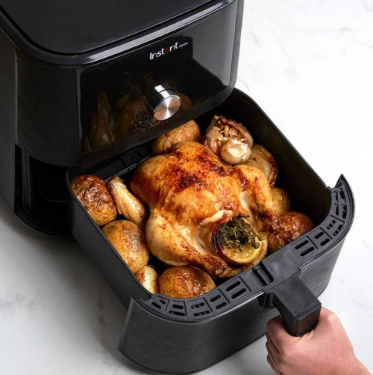 Instant Pot Air Fryer  (6 L)