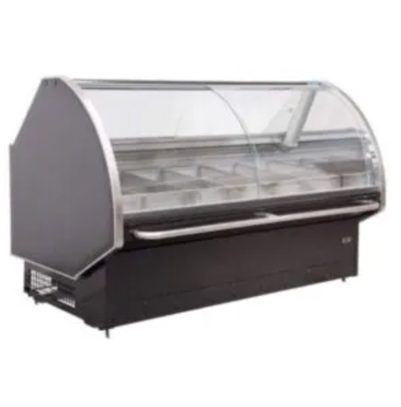 Just Deli Display Fridge
