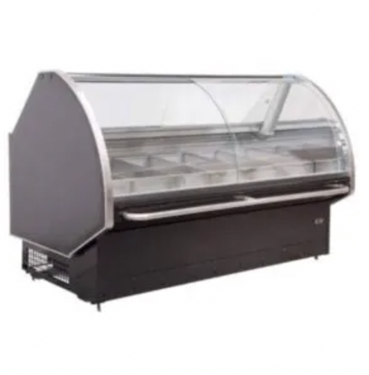 Just Deli Display Fridge