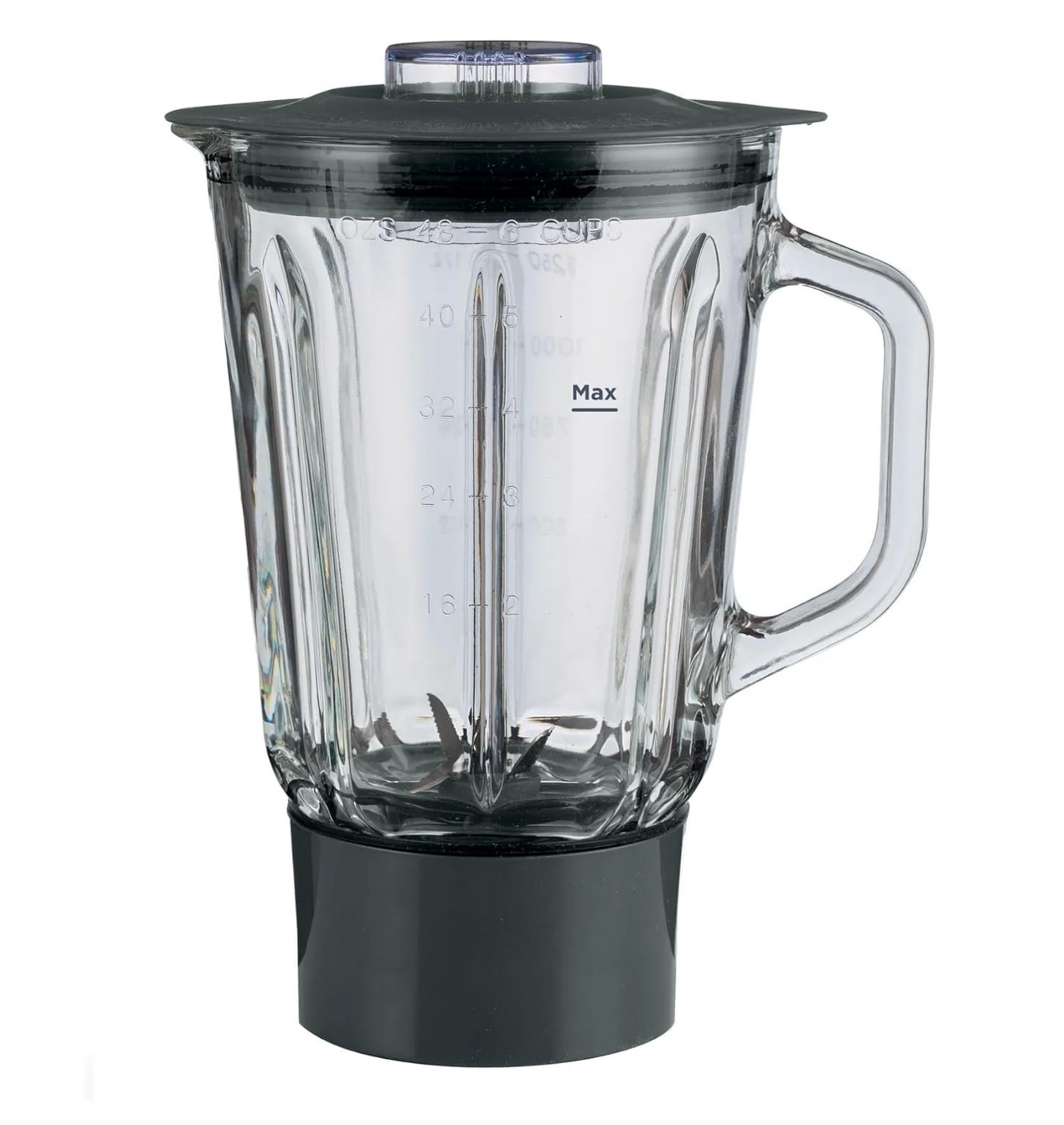 Kenwood HomeBake Stand Mixer with Blender - Silver KHH01.120SI