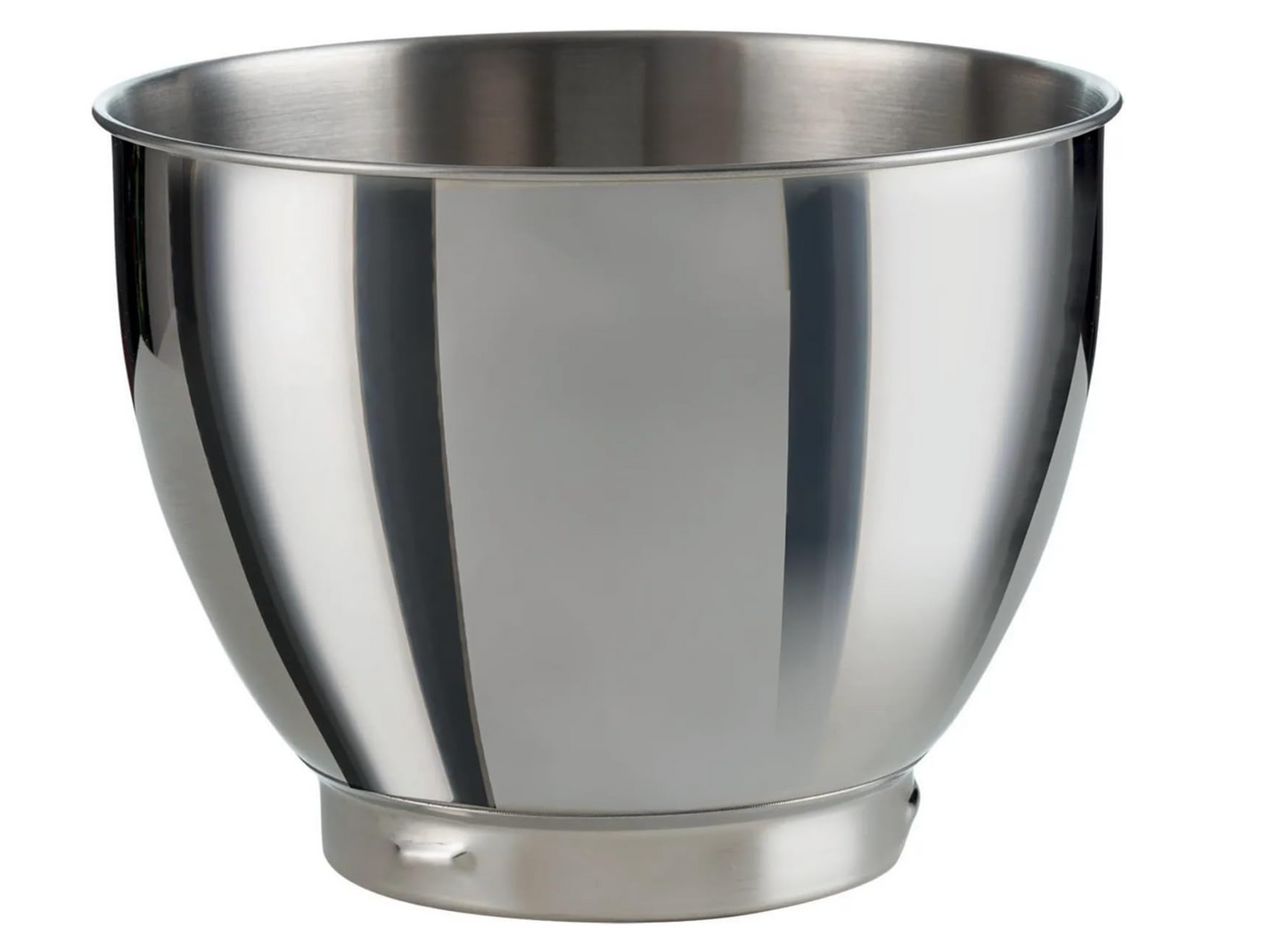 Kenwood HomeBake Stand Mixer with Blender - Silver KHH01.120SI