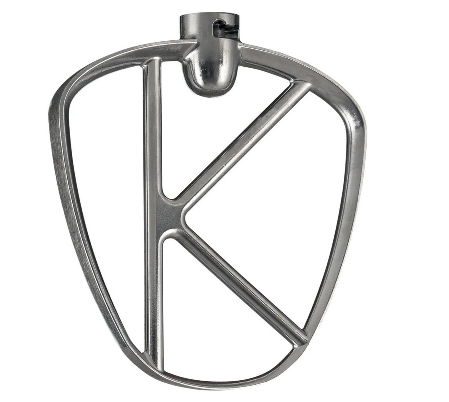 Kenwood HomeBake Stand Mixer with Blender - Silver KHH01.120SI