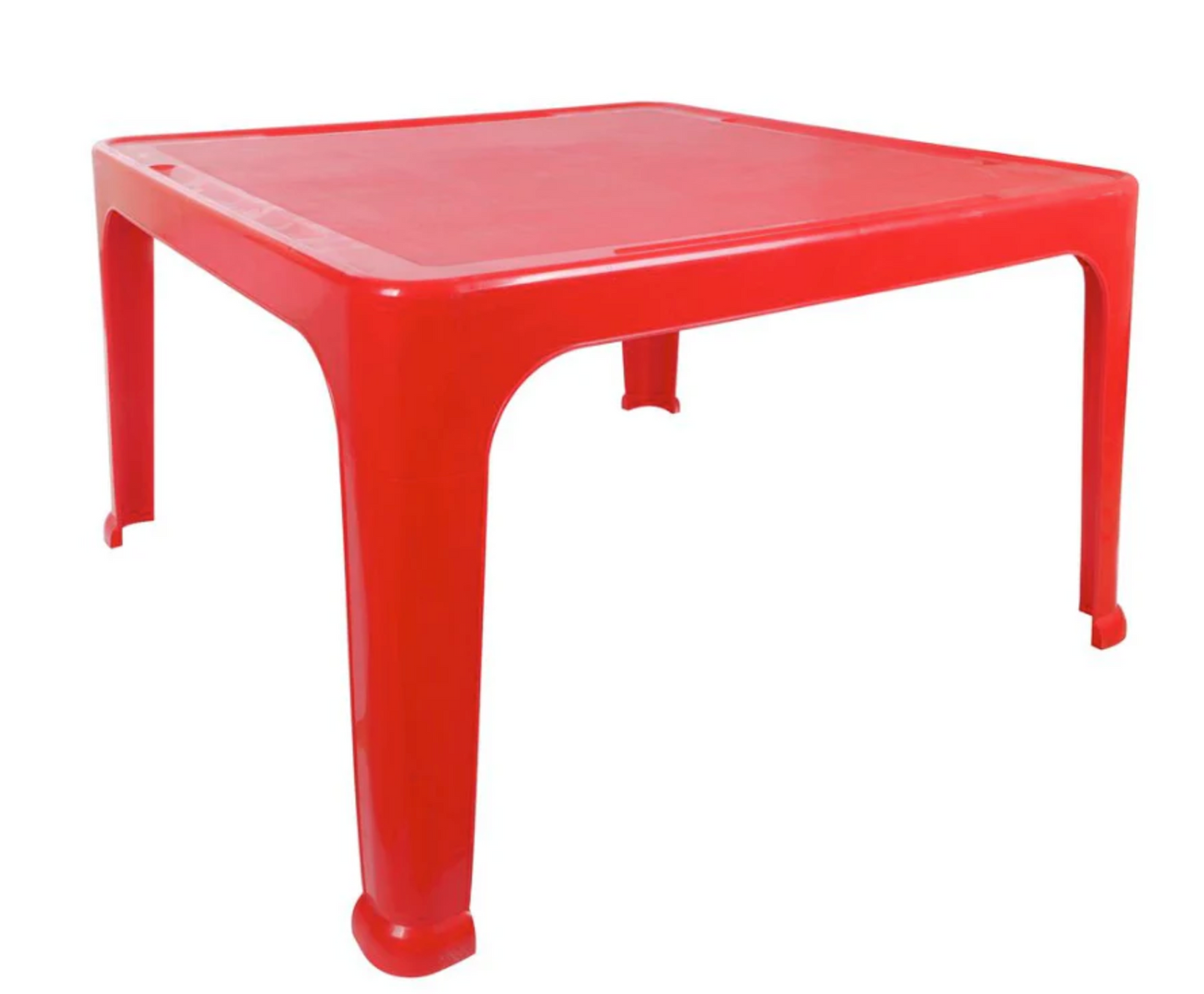 Kiddies Table - Primary