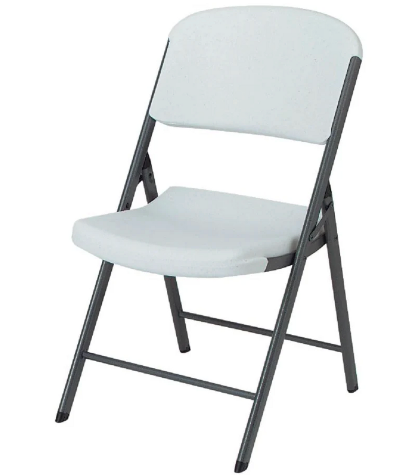 Outdoor Portable Plastic Folding Chair - SN-C04