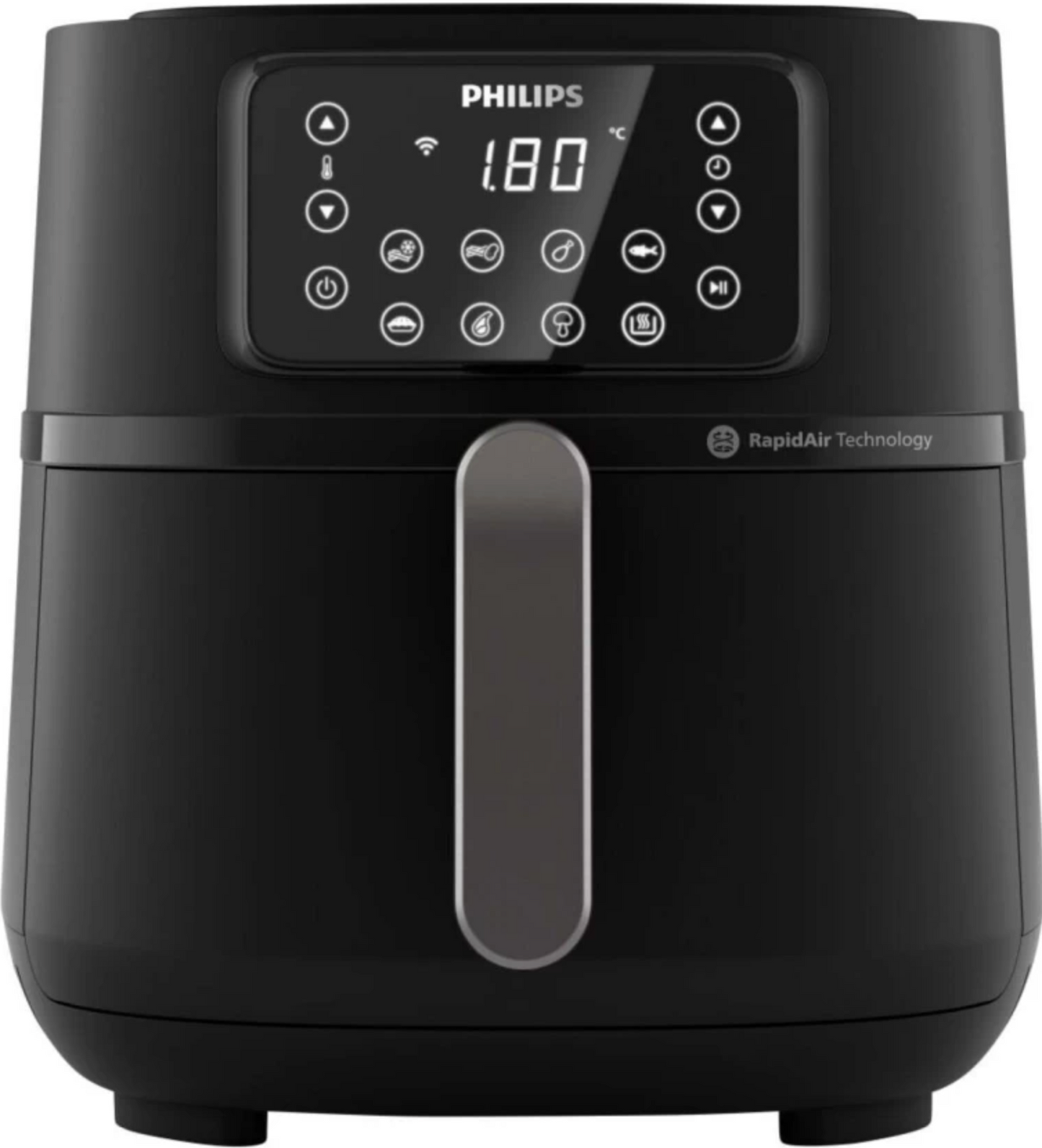 Philips 5000 Series XXL Connected Air Fryer  (7.2 L)