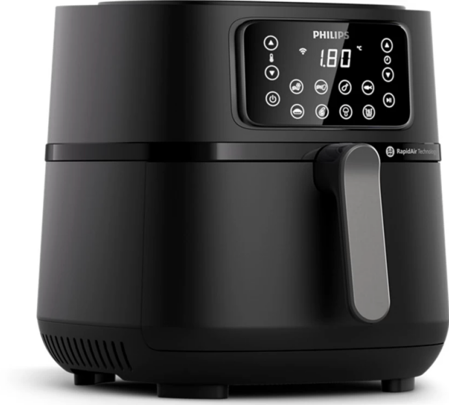 Philips 5000 Series XXL Connected Air Fryer  (7.2 L)