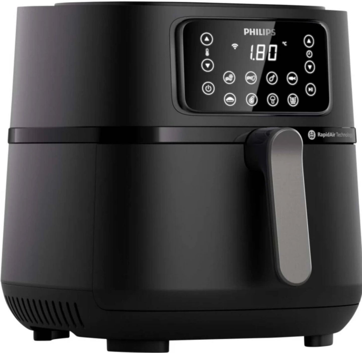 Philips 5000 Series XXL Connected Air Fryer  (7.2 L)