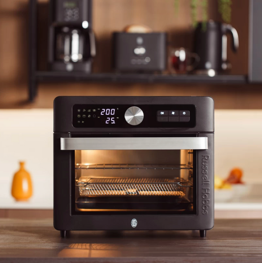Russell Hobbs Nexus Air Fryer  (30 L)