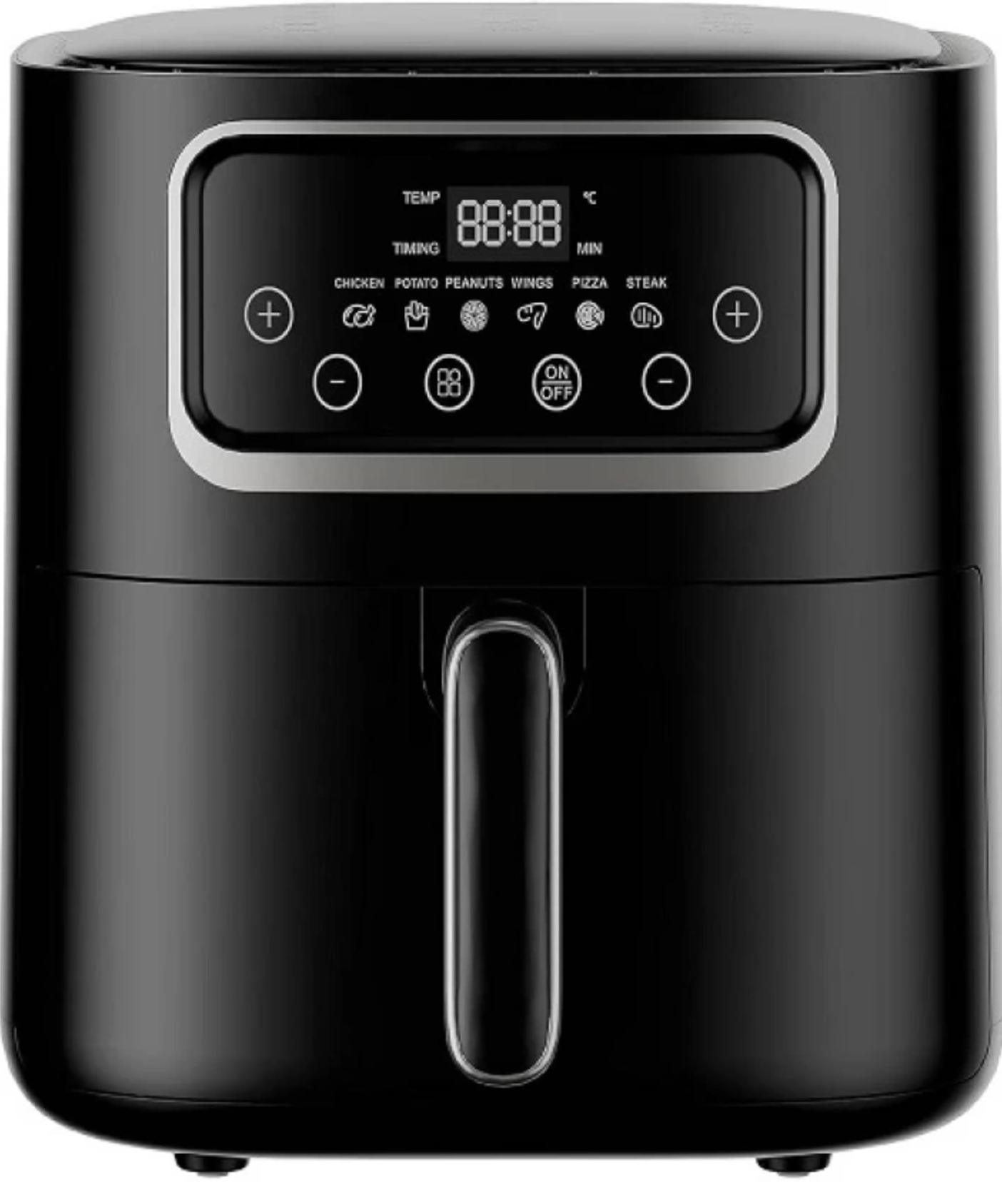 SE Air Fryer  (10 L)