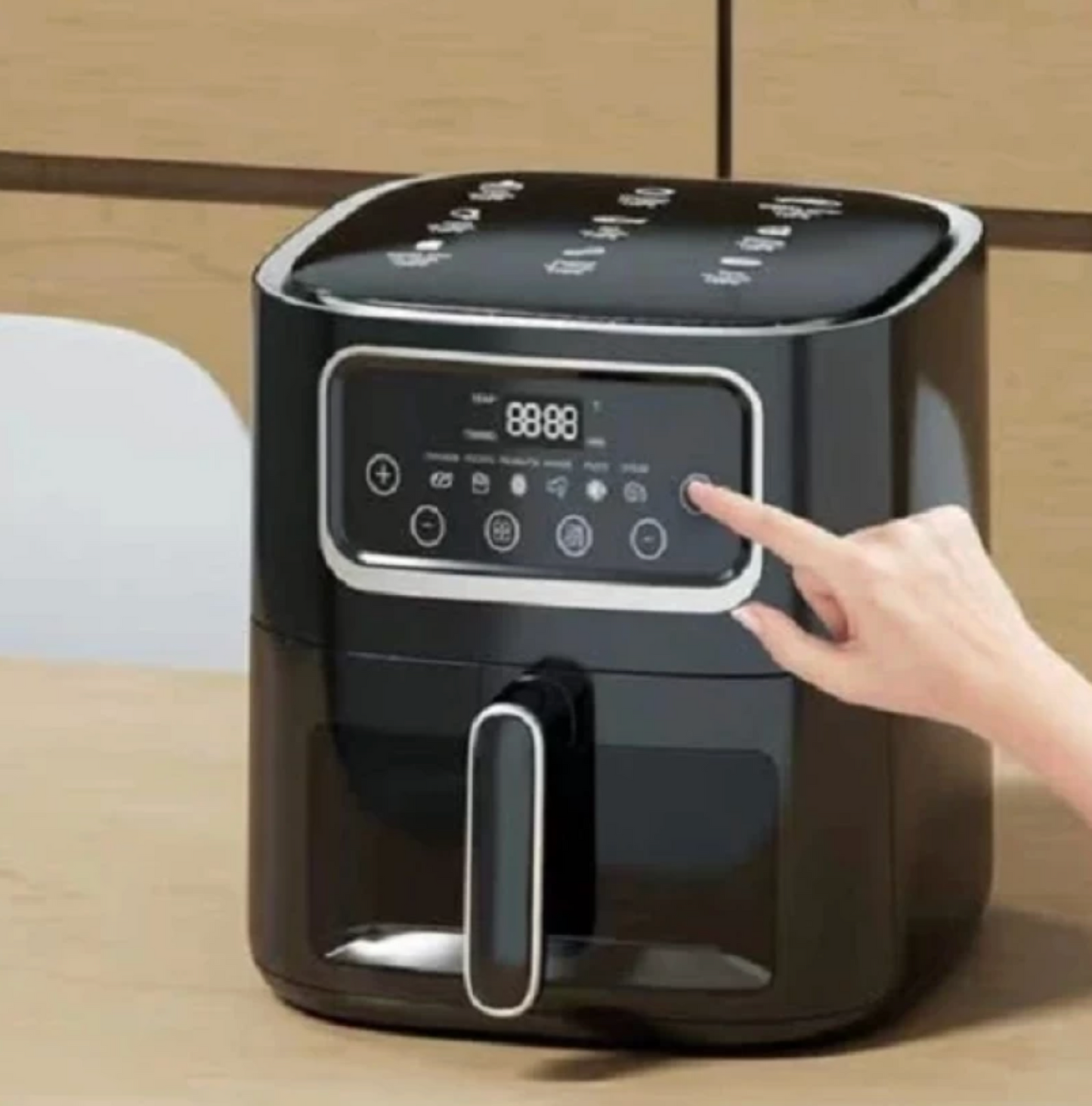 SE Air Fryer  (10 L)