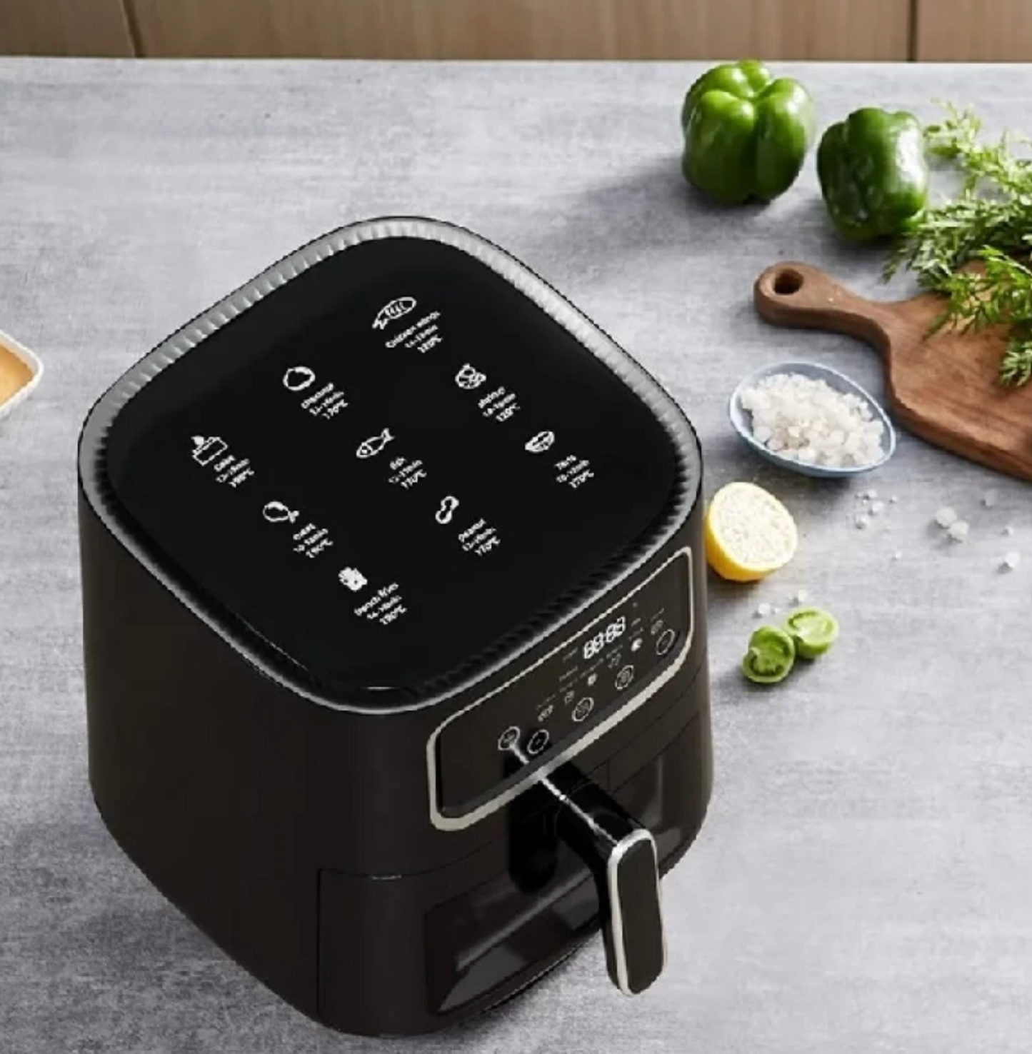 SE Air Fryer  (10 L)
