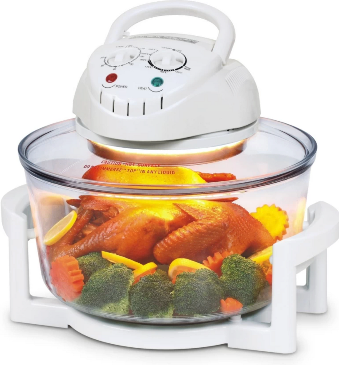 Solala Air Fryer  (1 L)