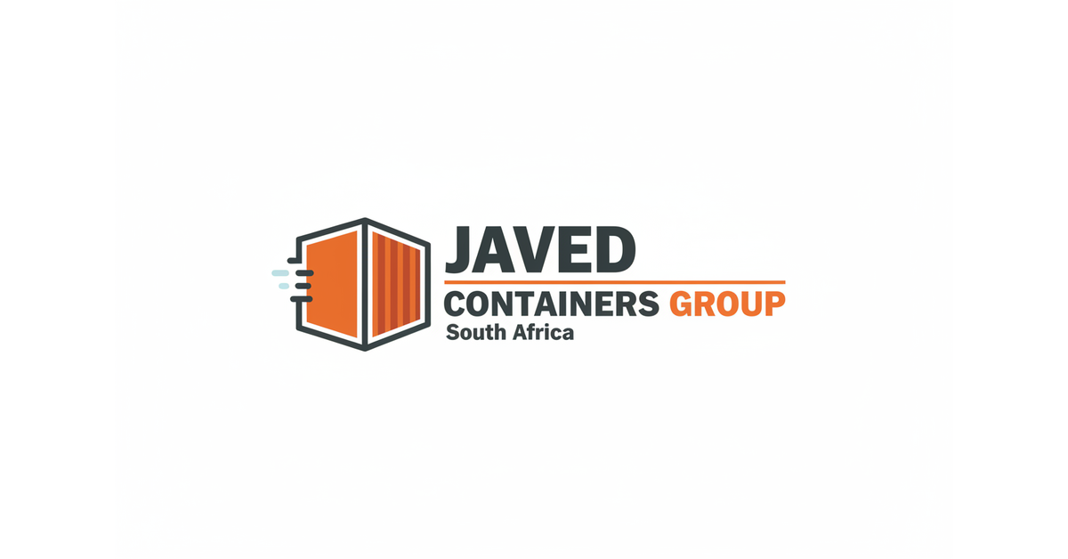Contact Us – Javed Containers Group