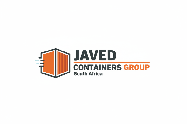 Javed Containers Group Logo